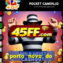 porto novo do cunha mg